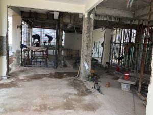 hướng dẫn cách tính chi phí xây nhà