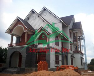 hướng dẫn cách tính chi phí xây nhà