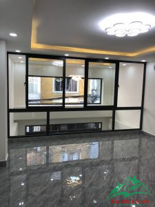sửa chữa nhà trọn gói
