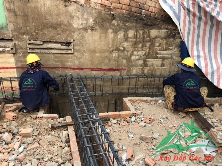nhận biết vật liệu xây dựng kém chất lượng