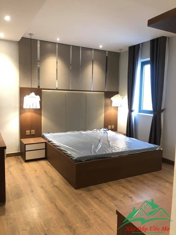 xây nhà trọn gói hóc môn giá rẻ